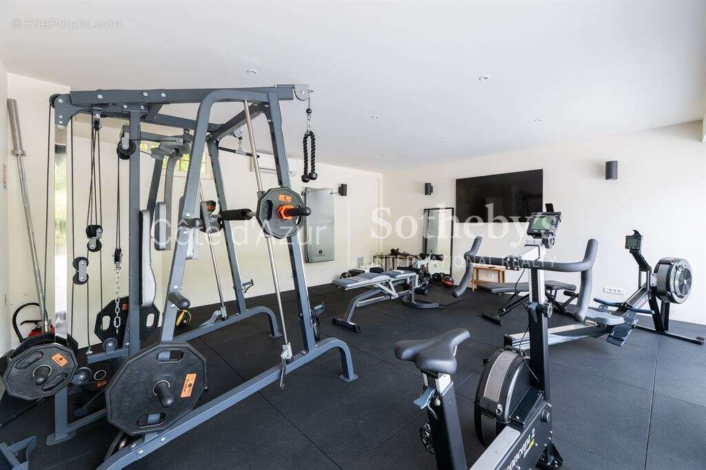 Maison à RAMATUELLE