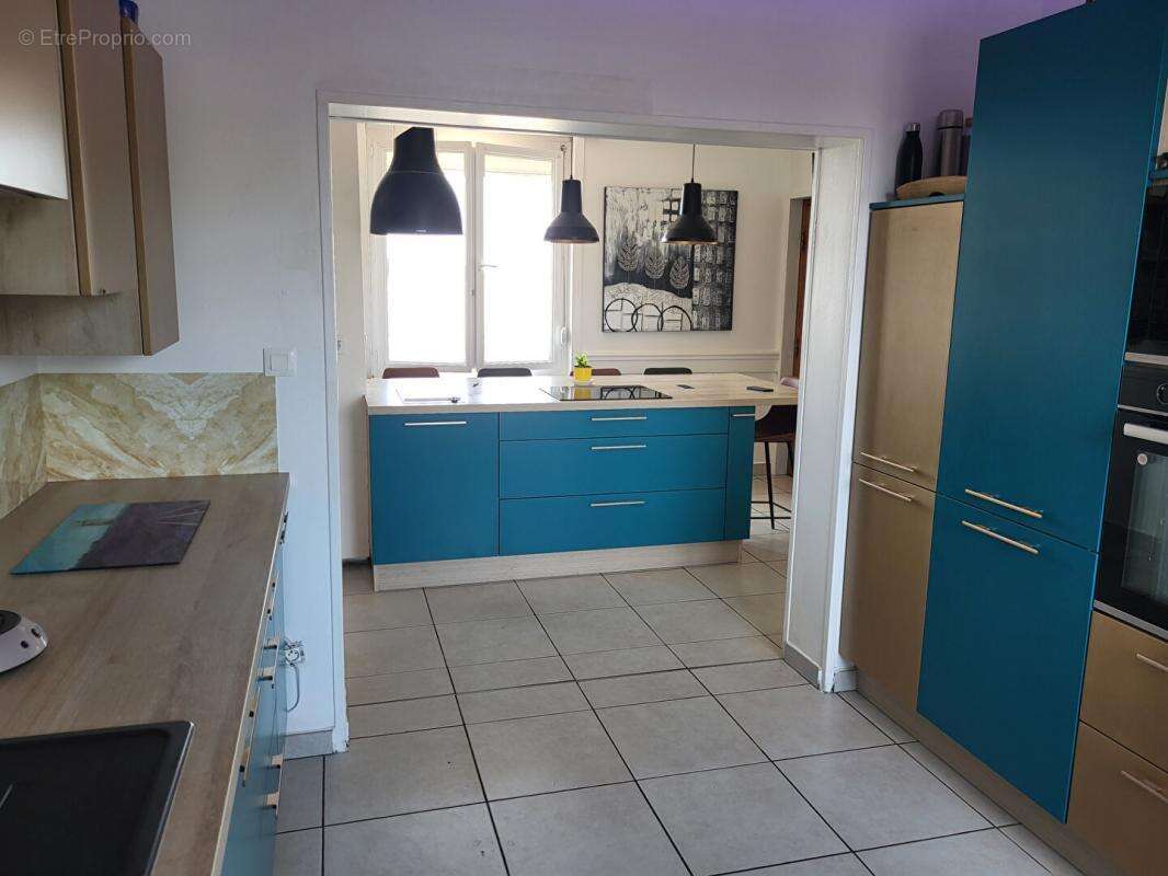 Maison Rubrouck 7 pièce(s) 166 m2 - photo 6