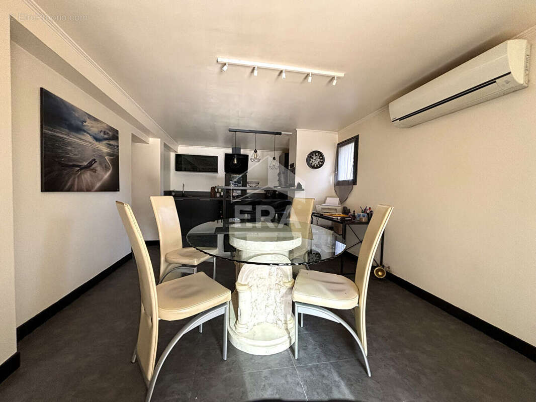 Appartement à MARTIGUES