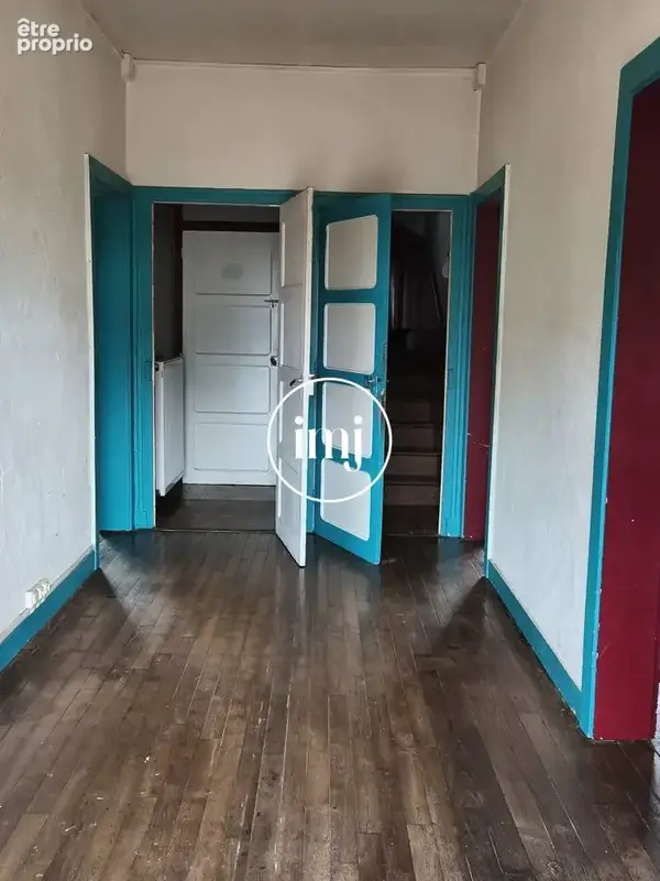 Maison 7 pièces 148 m² à vendre à Chateau-Chervix (87380) - photo 6