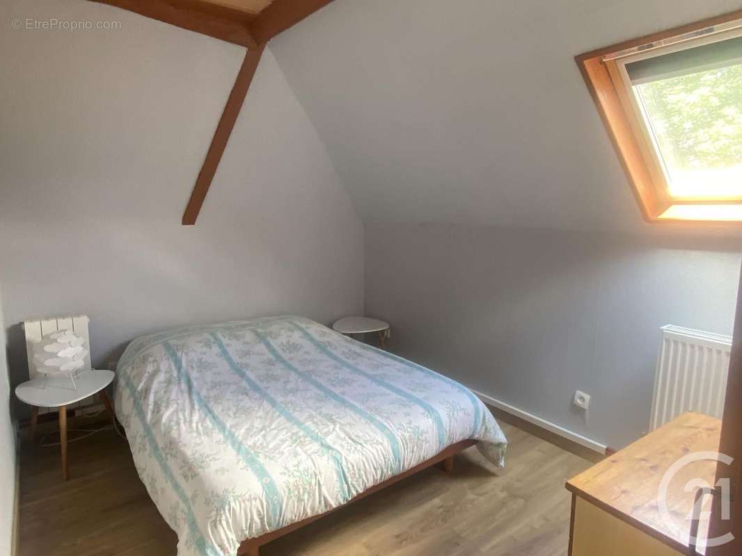 Maison à SAINT-CLAIR-D&#039;ARCEY