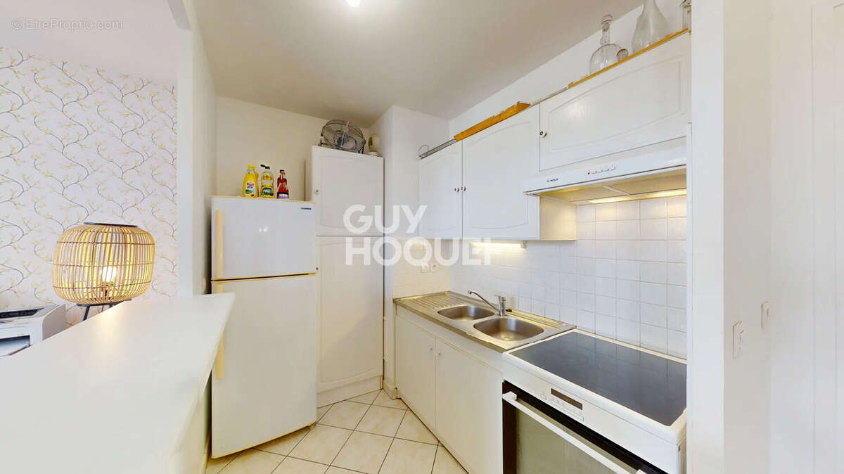 Appartement à FRANCONVILLE