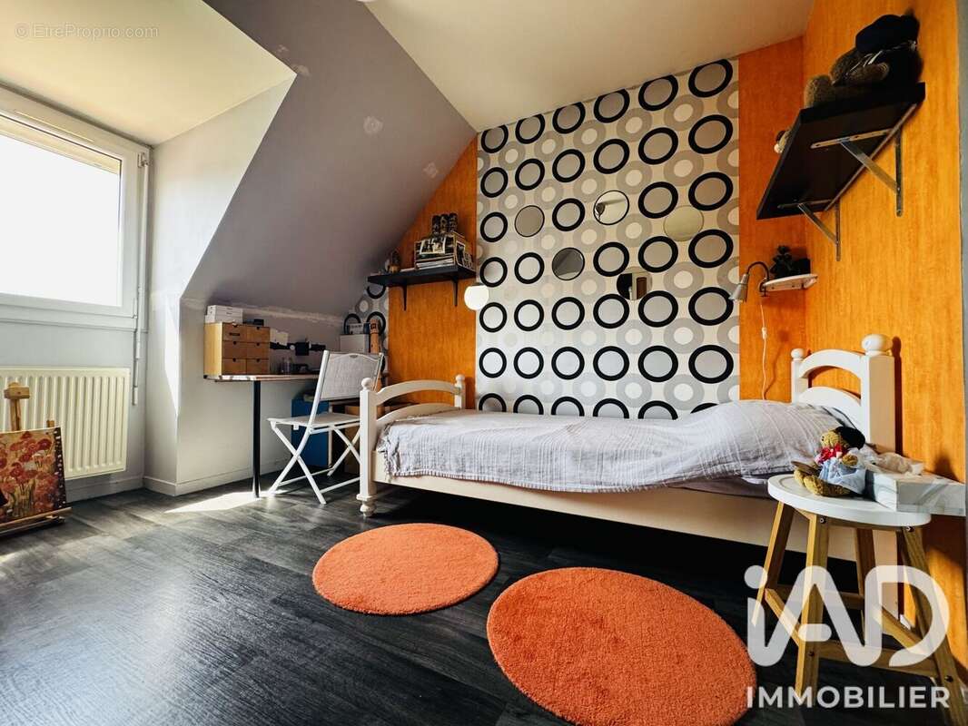 Photo 6 - Maison à AGNEAUX