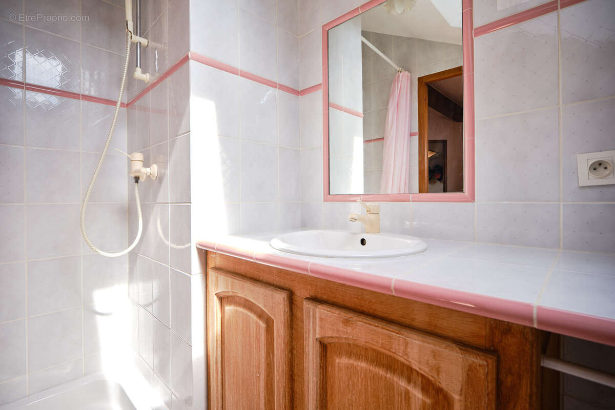 Maison à ANNECY-LE-VIEUX