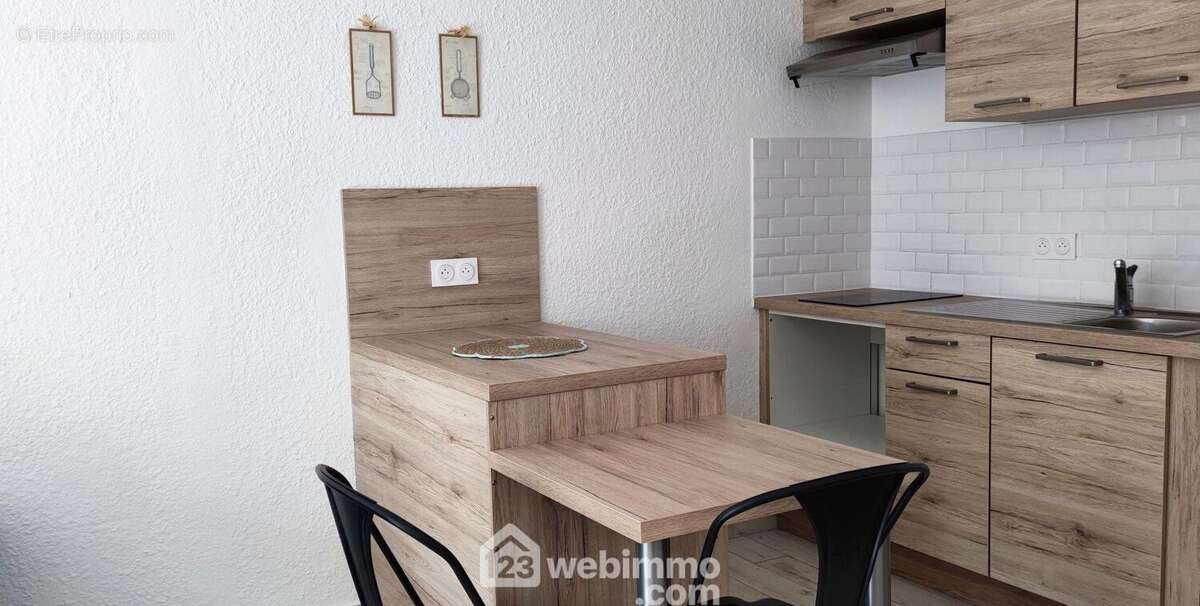 Appartement à SAINTES-MARIES-DE-LA-MER