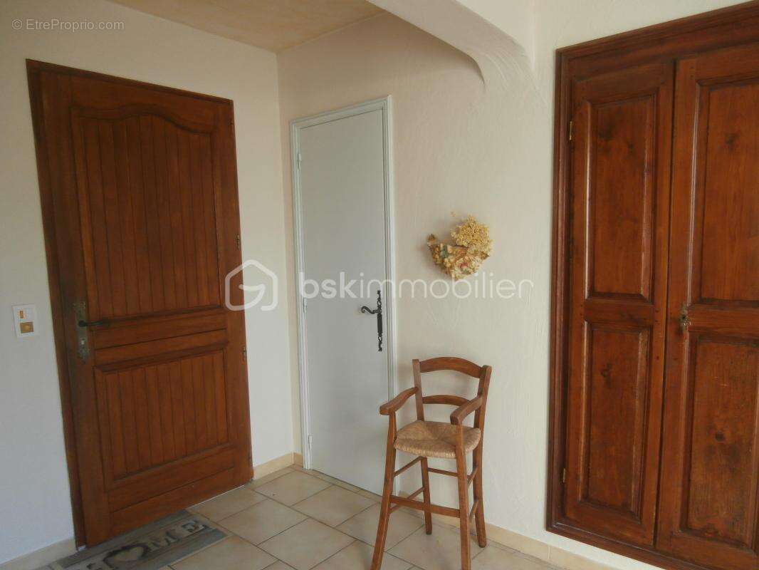 Maison à PIERREVERT