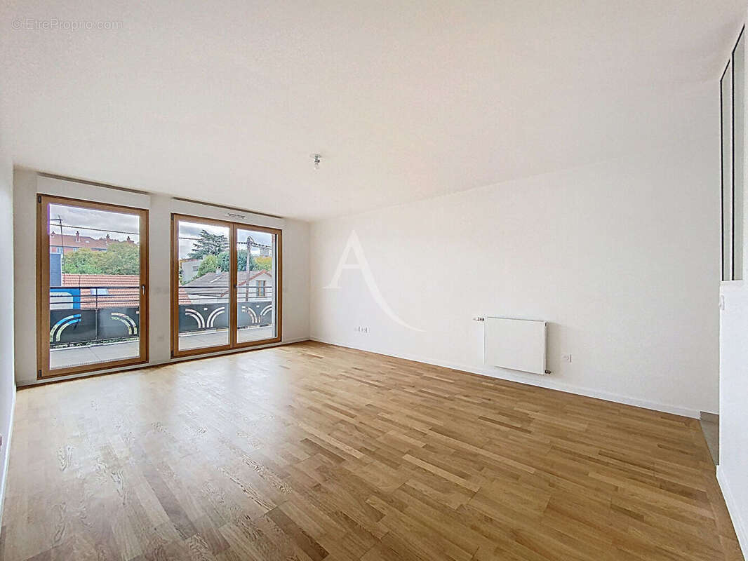 Appartement à RUEIL-MALMAISON