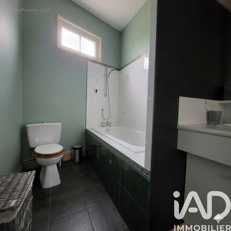 Photo 7 - Appartement à FECAMP