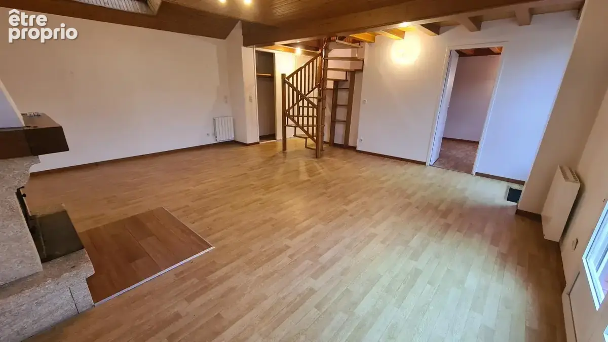 Maison 3 pièces 66 m² à vendre à Saffre (44390) - photo 3