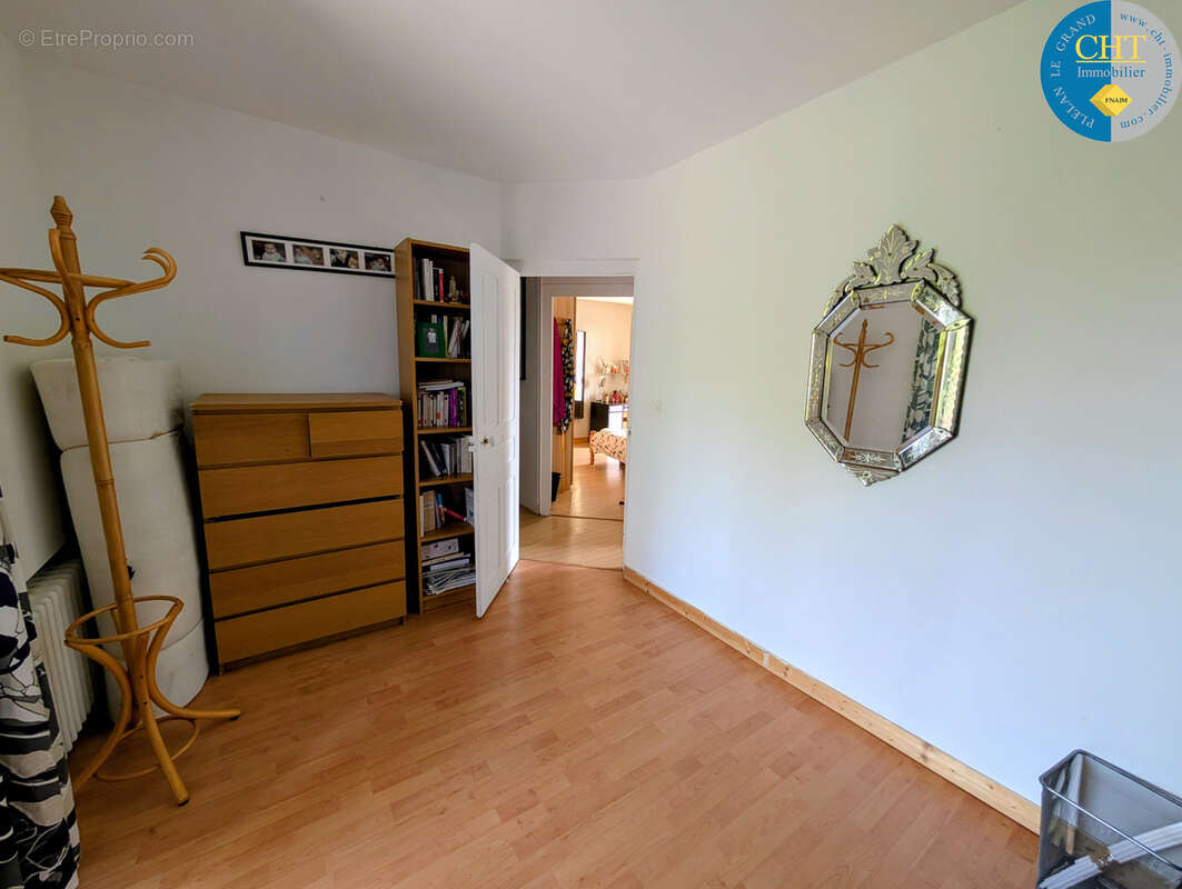 Rare sur le marché : grande maison de bourg   comblessac (35330) avec cht immobilier - photo 21