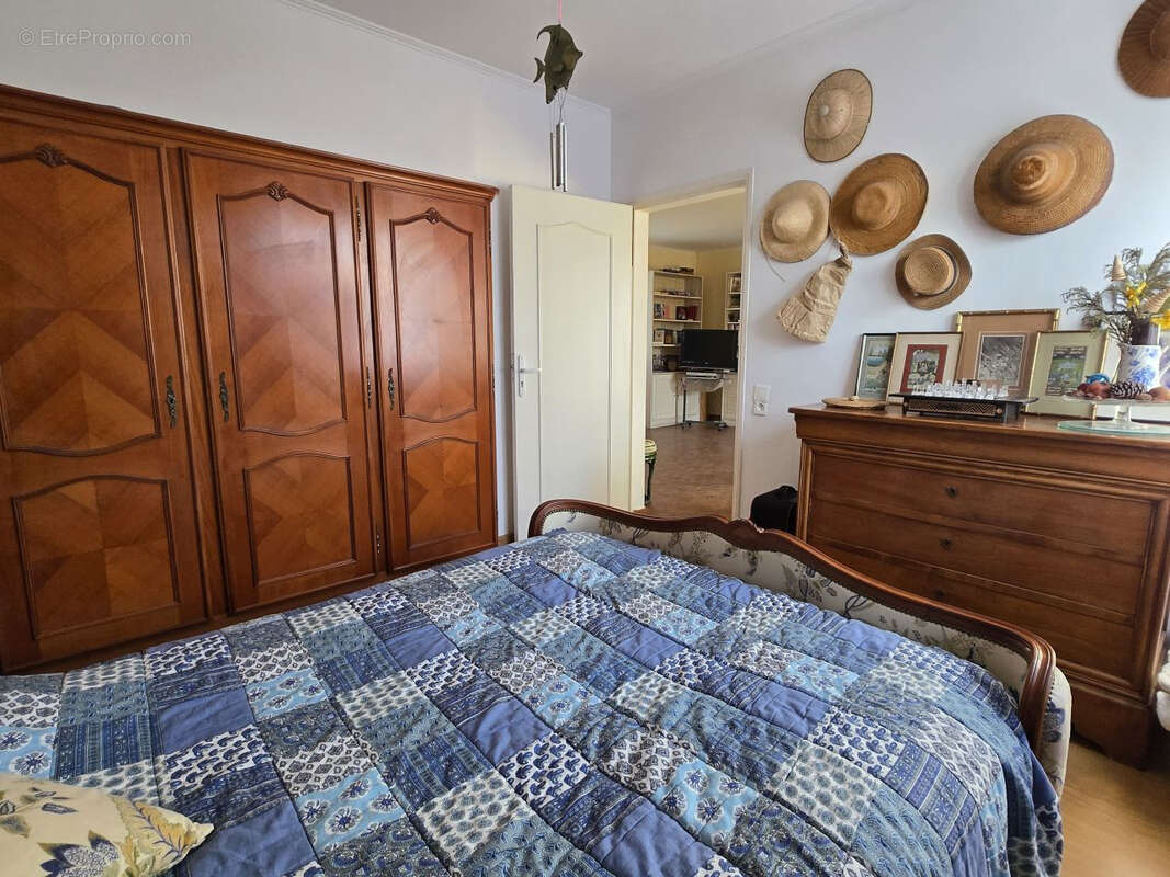 Maison à VILLAMBLARD