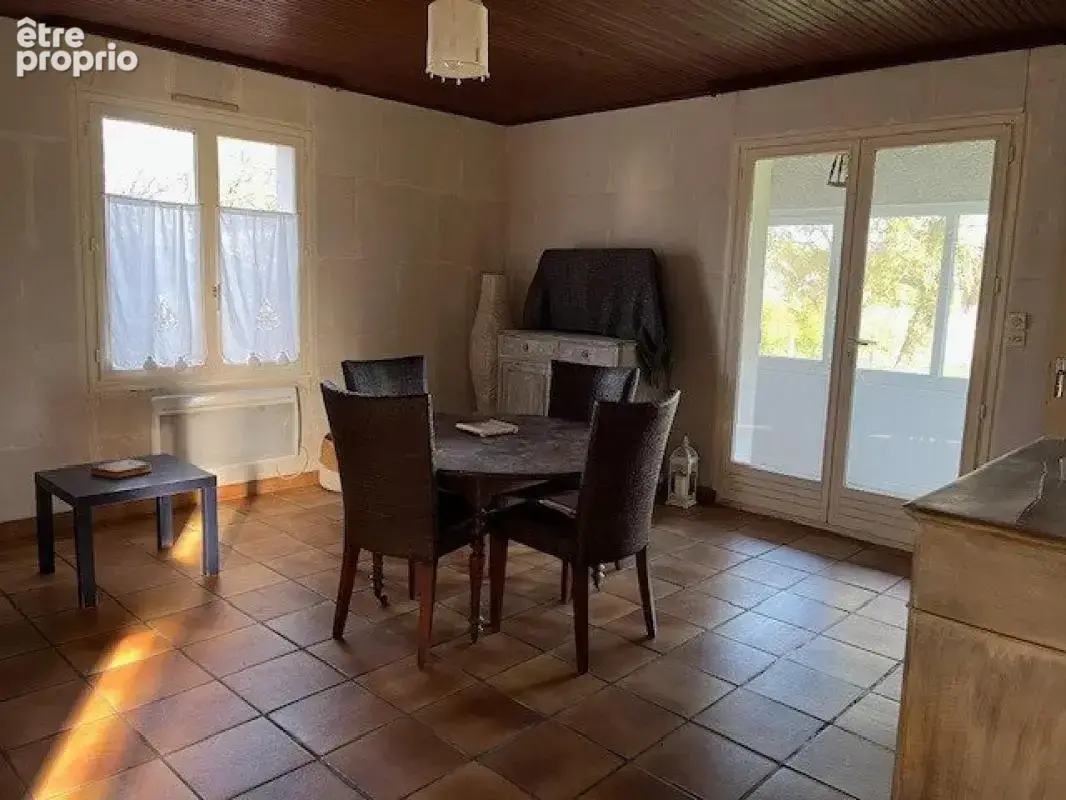 Maison à Arvert de 60 m² - photo 4