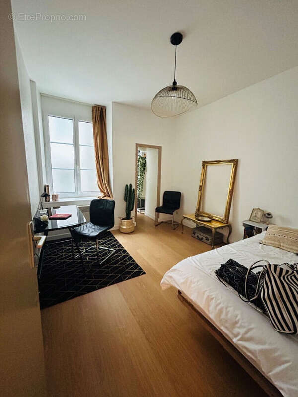 Appartement à NARBONNE