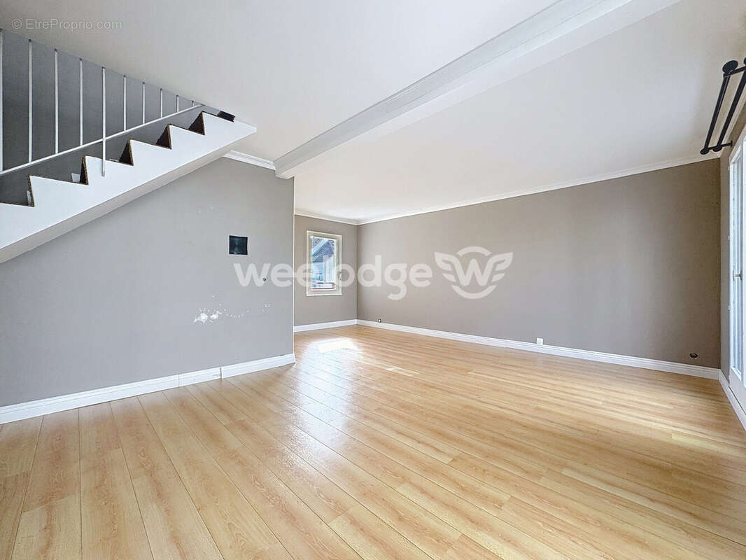 Appartement à ANDRESY
