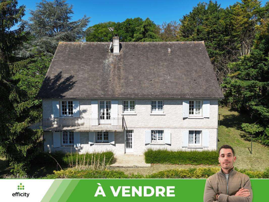 Maison à SAINT-SAVIN