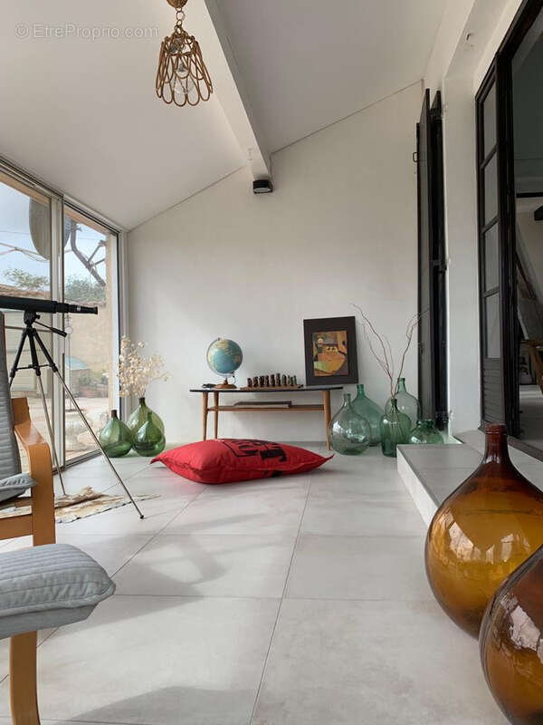 Maison à LA LIVINIERE