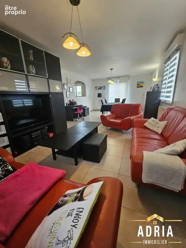 Maison 9 pièces 163 m² à vendre à Russange (57390) - photo 4