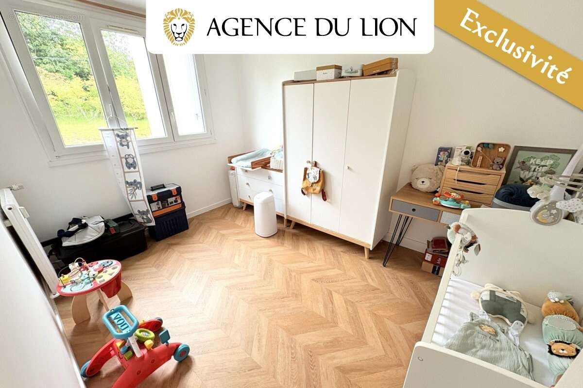 Appartement à VERNOUILLET