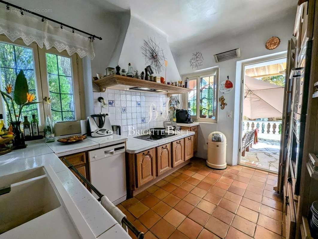 Maison à DRAGUIGNAN