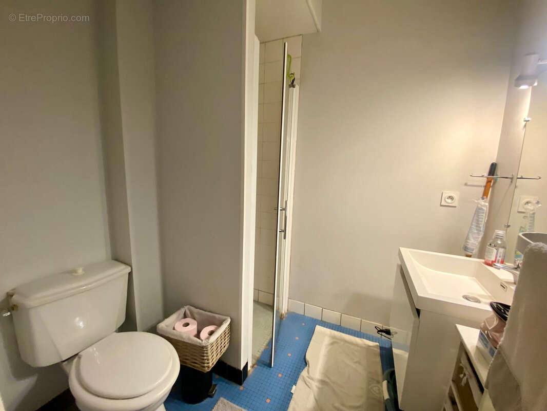 Appartement à MAZAMET
