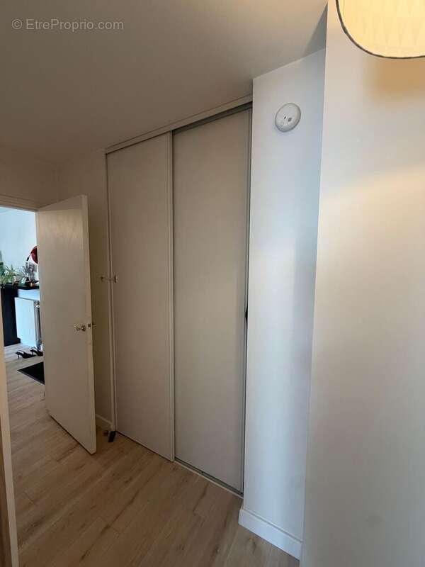 Photo 9 - Appartement à GUYANCOURT