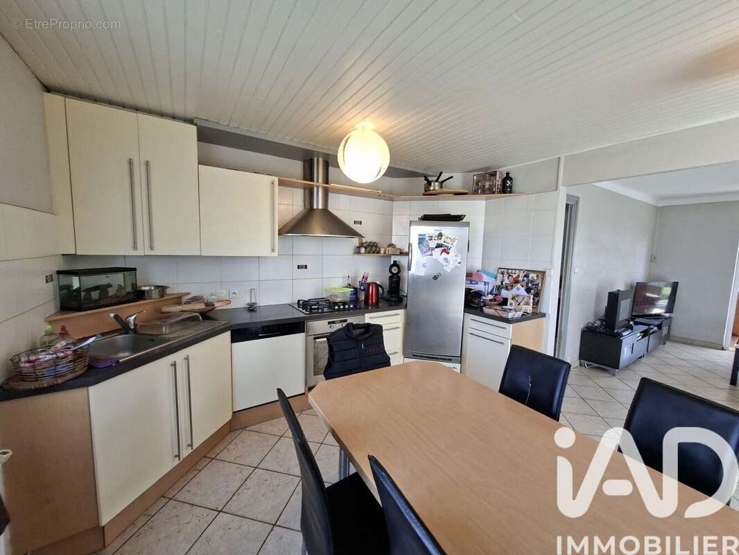 Photo 3 - Maison à BREST
