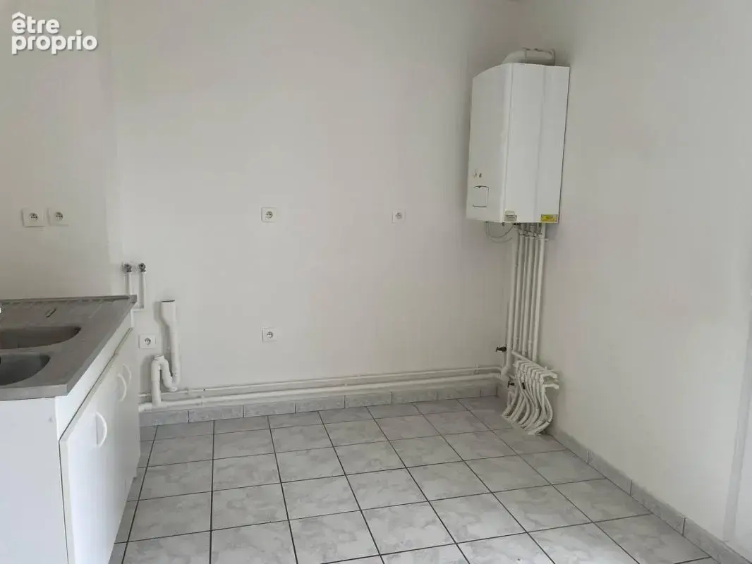 Manneville sur risle - t3 de 70 m² - photo 5