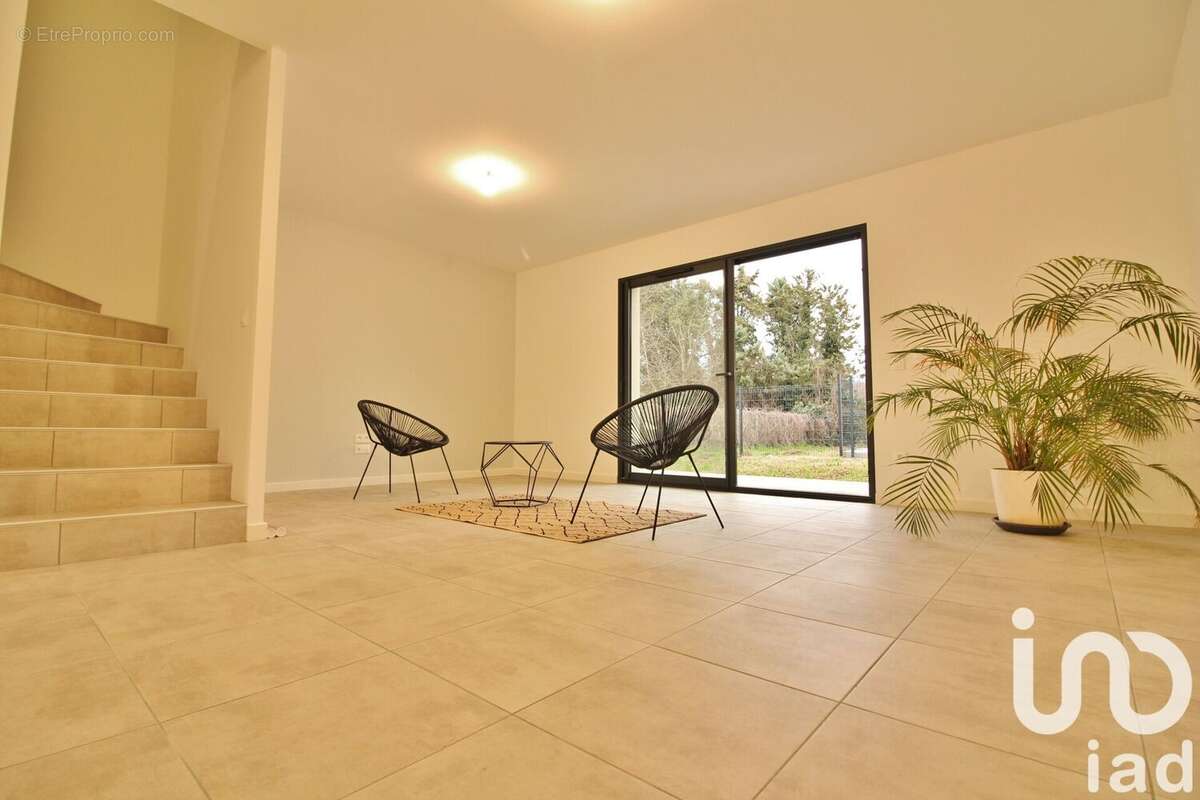 Photo 7 - Maison à EAUNES