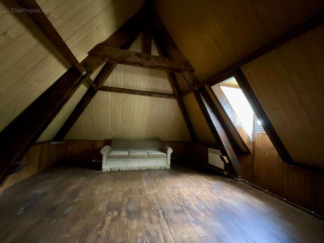 Maison à SAINT-CIRQ-LAPOPIE