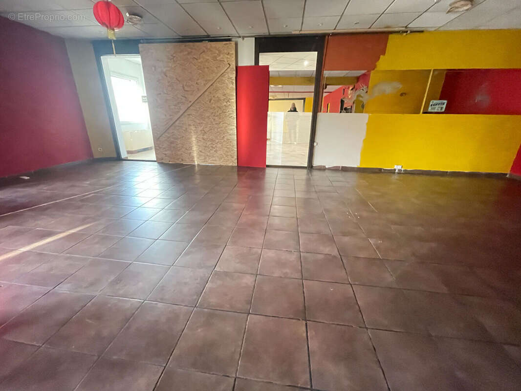 Commerce à TOULOUSE