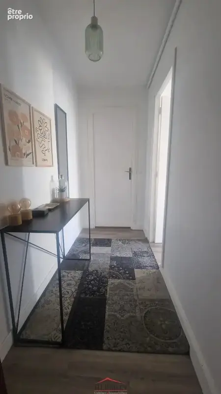 Grand studio quartier résidentiel - photo 6