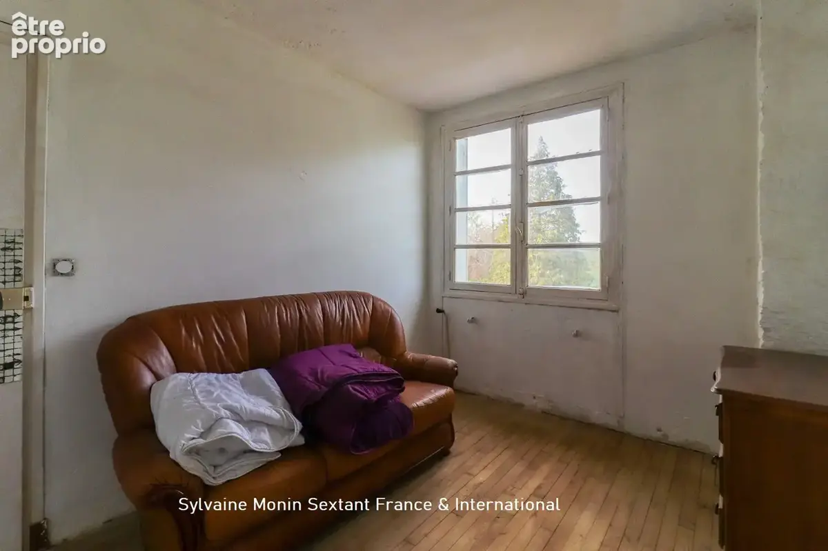 Maison 4 chambres avec jardin clos, au calme et proche des commerces - photo 12