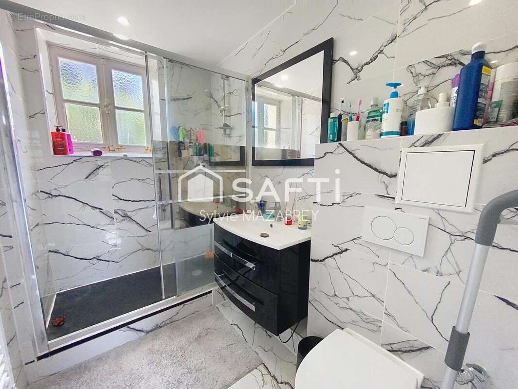 Photo 6 - Maison à BRAY-SUR-SEINE