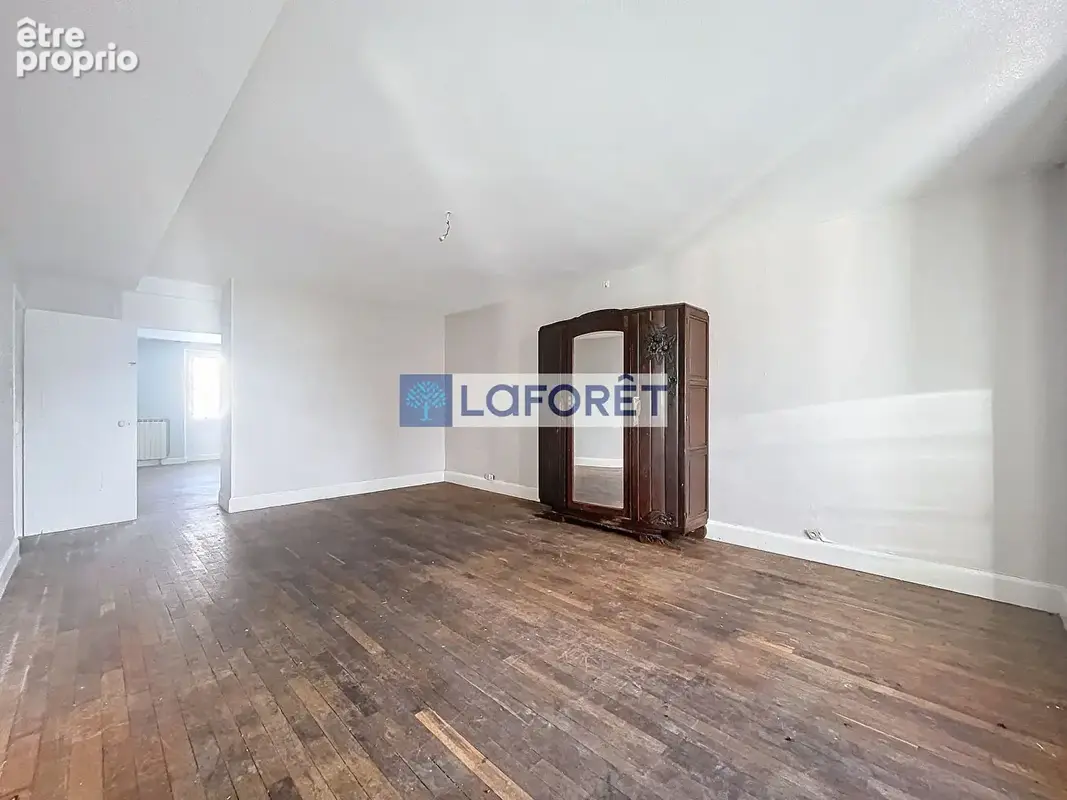 Maison Doulaincourt Saucourt 5 pièce(s) 152 m² - photo 10