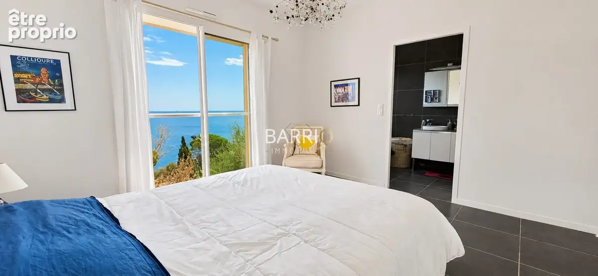 Maison 5 pièces 156 m² à vendre à Banyuls-Sur-Mer (66650) - photo 9