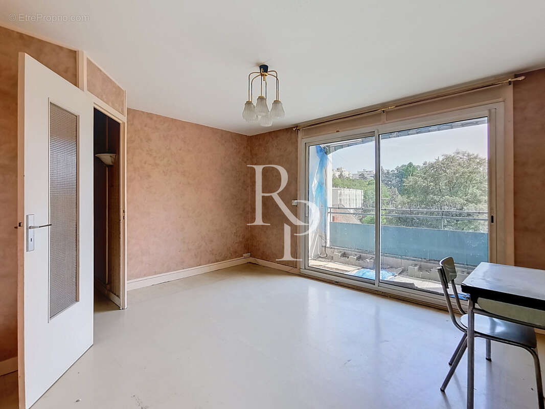 Appartement T3 a vendre LYON 5 secteur Ménival - photo 7