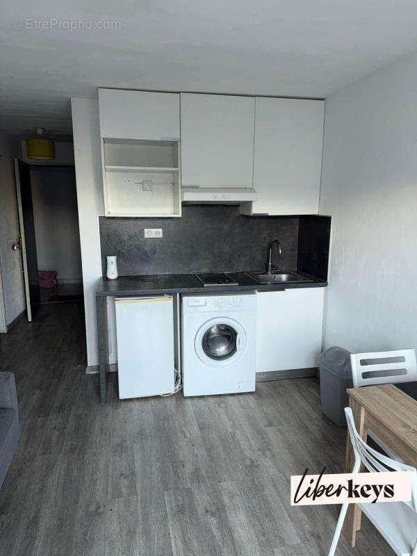 Appartement à GRABELS