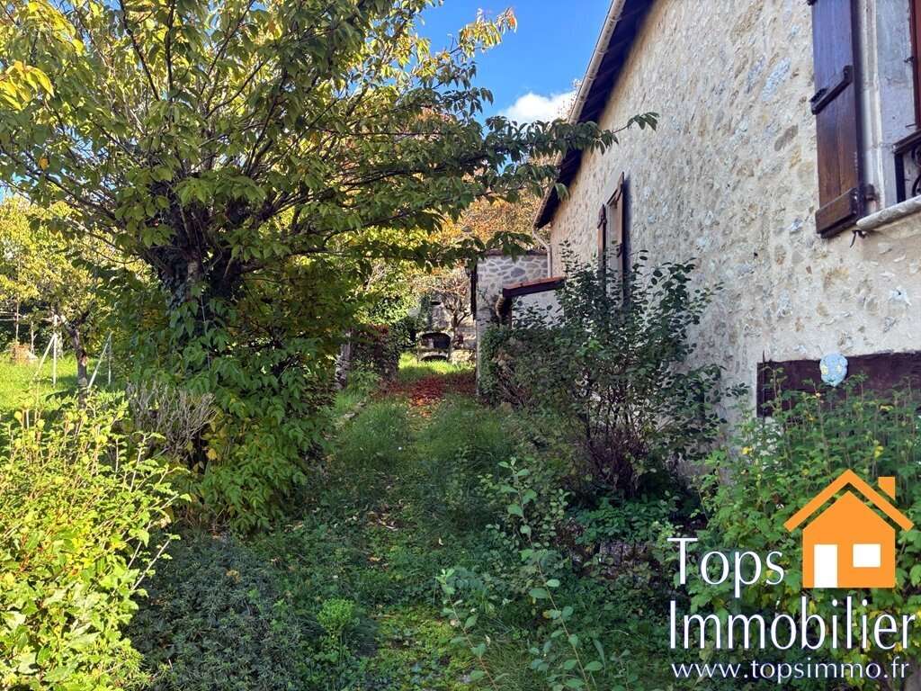 Maison à VILLEFRANCHE-DE-ROUERGUE