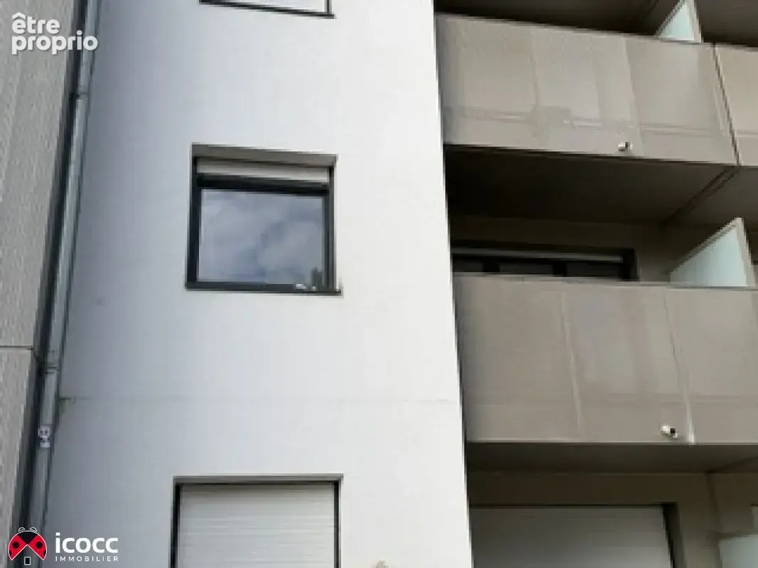 Appartement 1 pièce 34 m² à vendre à Nantes (44000) - photo 4