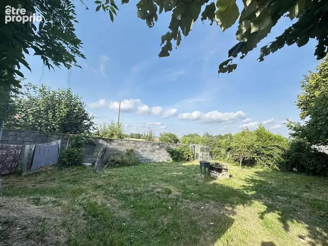 Maison en pierre, rénovée avec charme et authenticité dans un village de caractère - photo 11