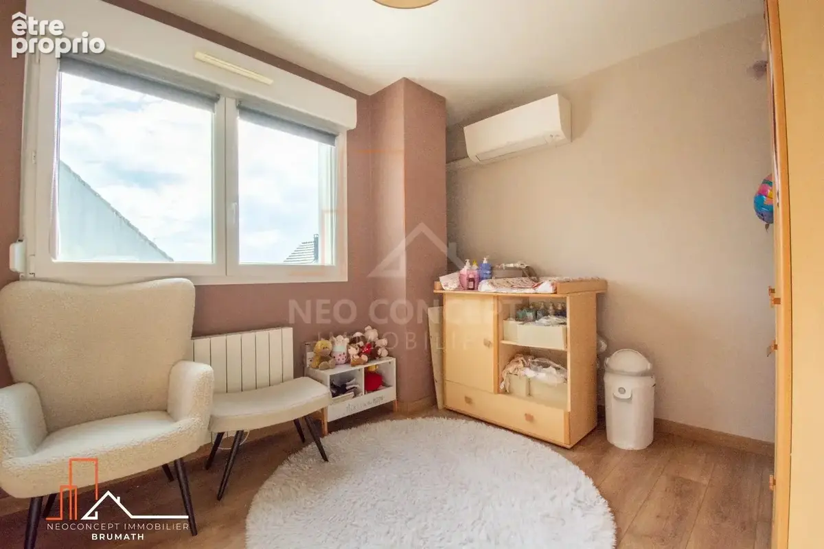 Maison contemporaine de standing, au calme dans une impasse, - photo 11