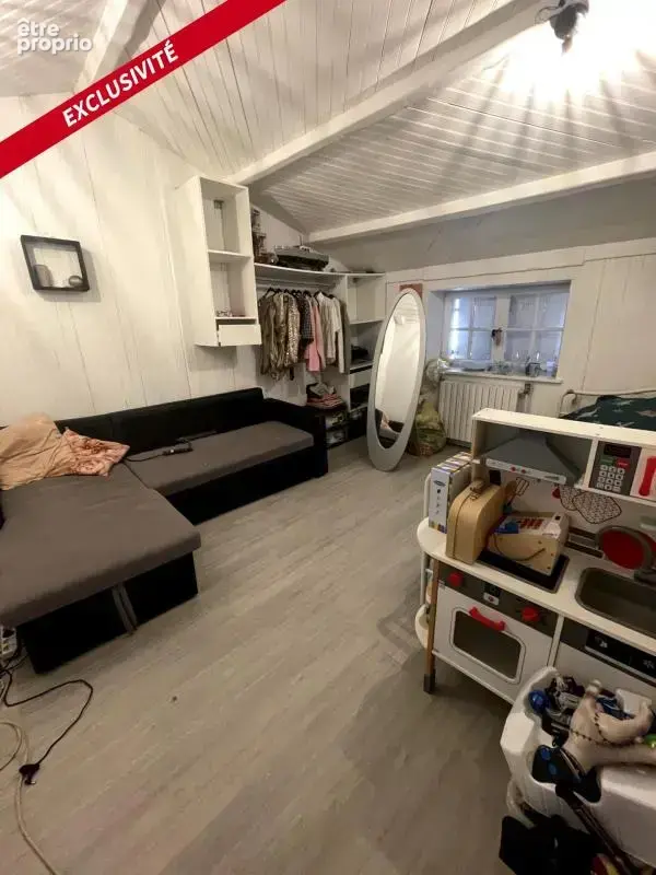 Maison en pierre T6 proche de Chaille-Les-Marais - photo 6