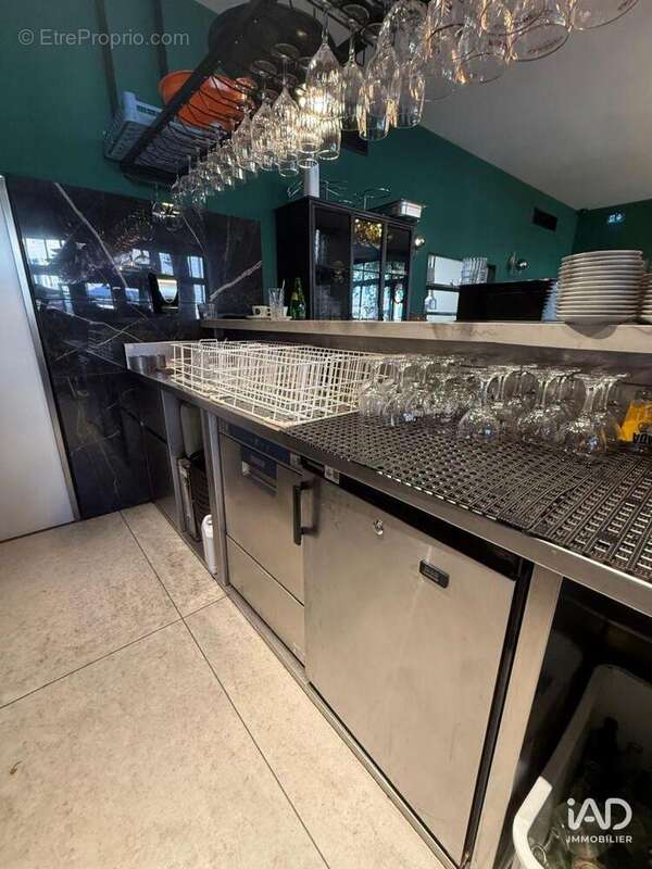 Photo 6 - Commerce à MANOSQUE