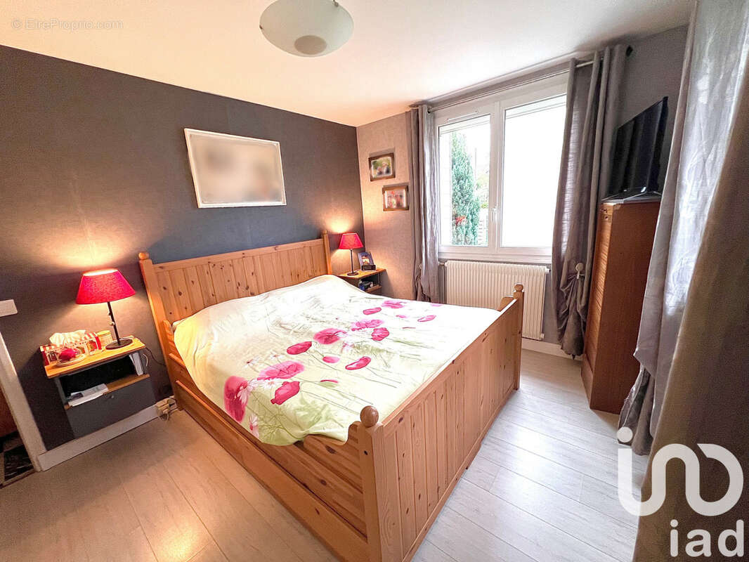 Photo 6 - Maison à SAVIGNY-SUR-ORGE