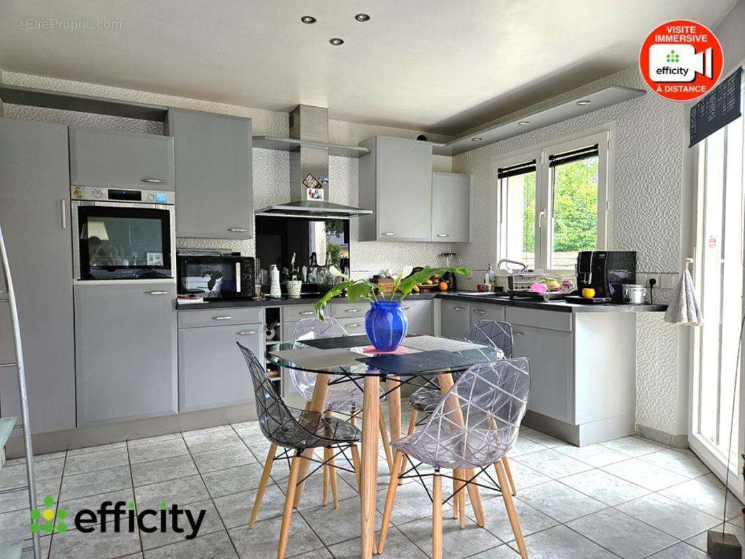 Maison à SAINT-GREGOIRE