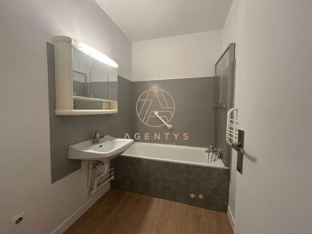 Appartement à NOGENT-SUR-MARNE