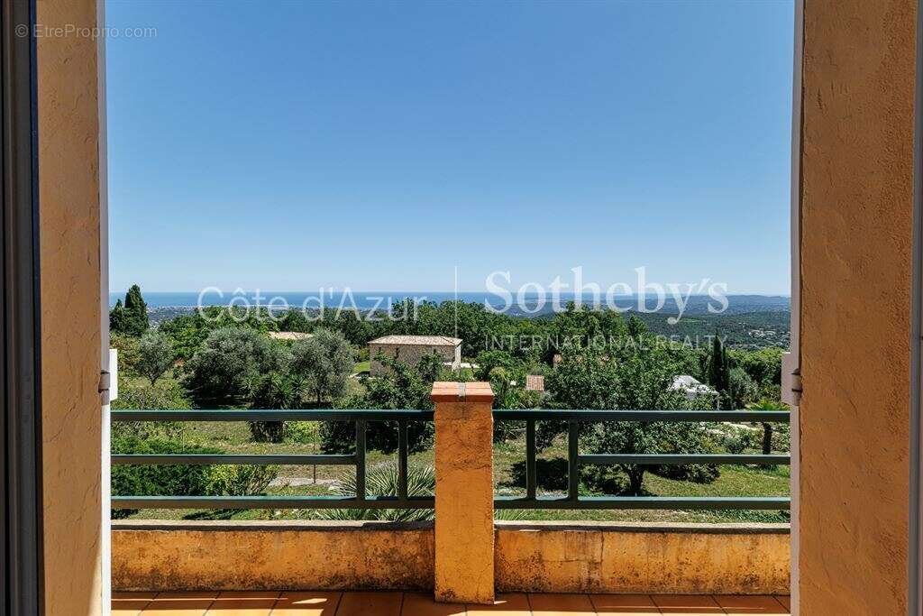 Maison à VENCE