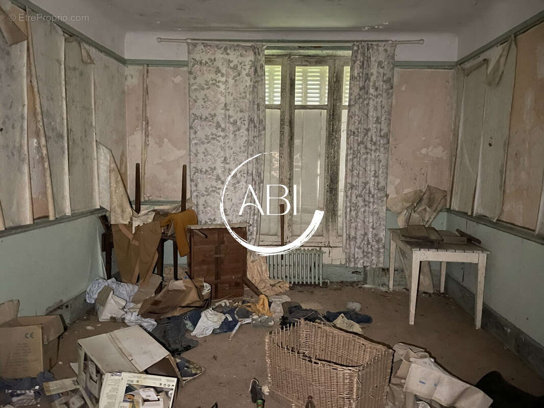 Appartement à BAGNOLES-DE-L&#039;ORNE