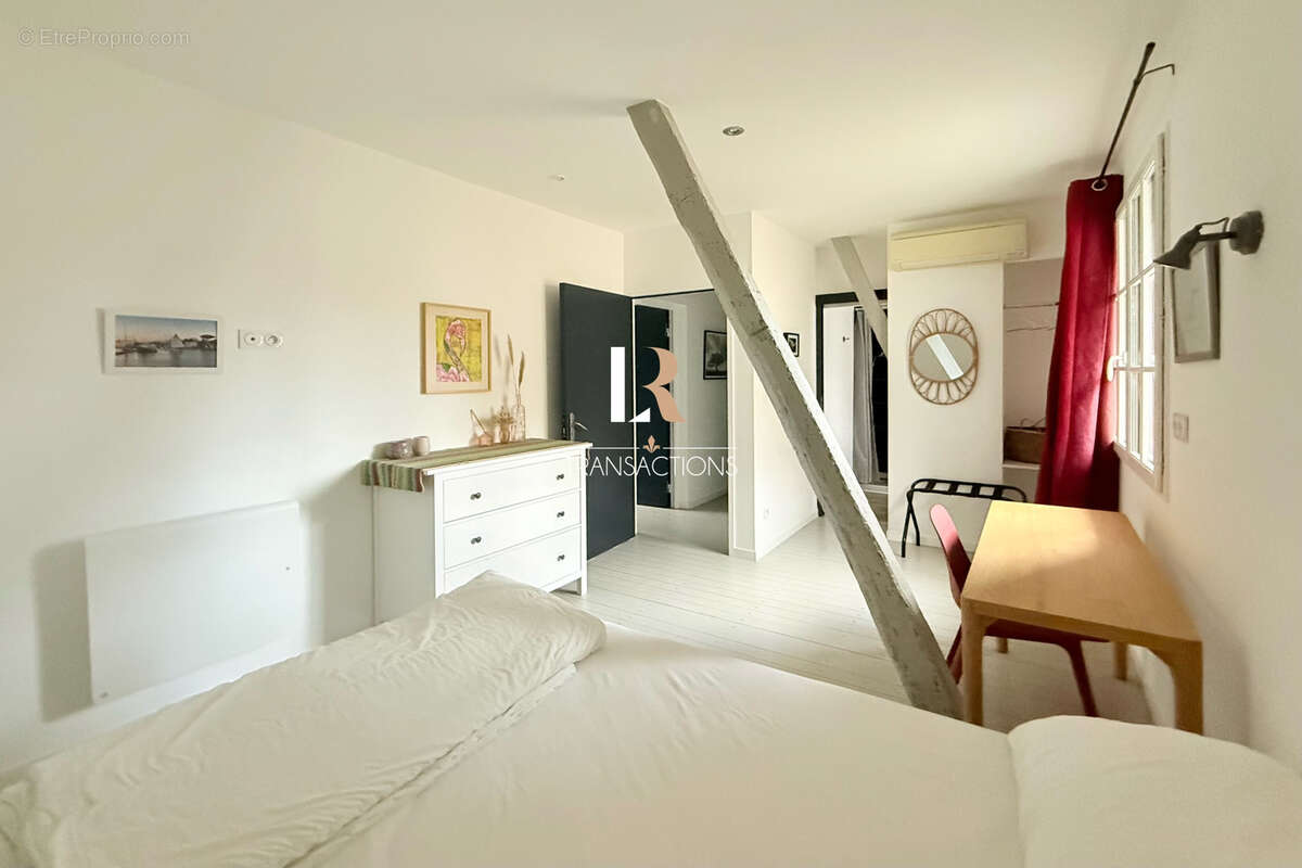 Appartement à LA ROCHELLE