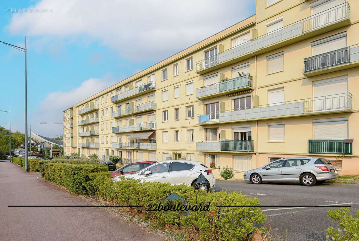 Appartement à LIMOGES